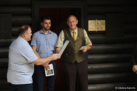 120 - let delovanja ČD Kamnik (4)